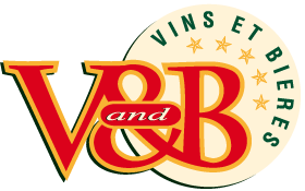 logo V&B